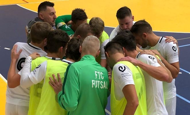 Értékes Fradi győzelem Debrecenben