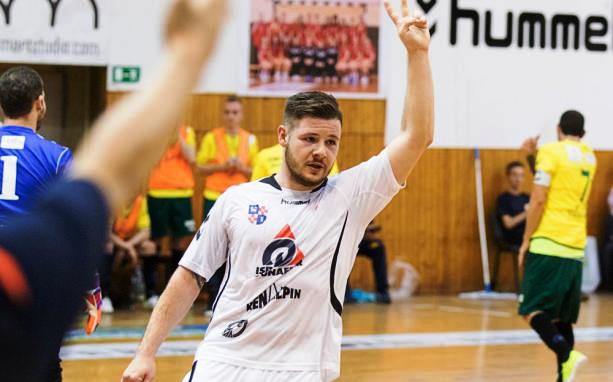Hat gólt vágott a Veszprémnek a Dunaferr!