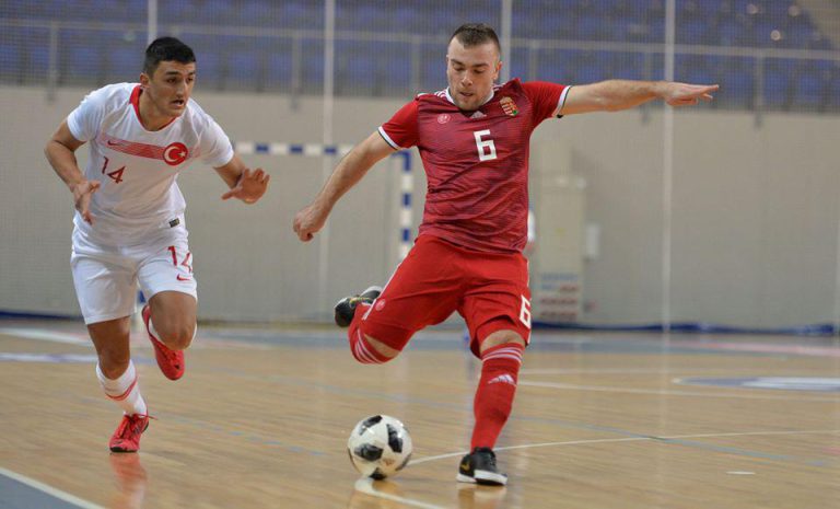 Magyarország – Törökország 3-0, Fotógaléria