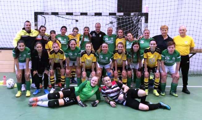Final Fourban a Szekszárd, a Budaörs és az Astra
