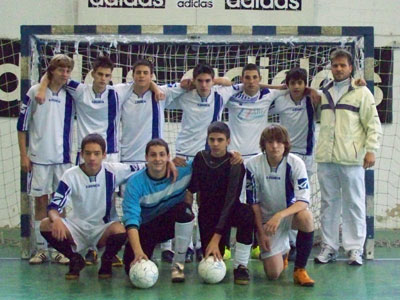 AC Villám – 2008
