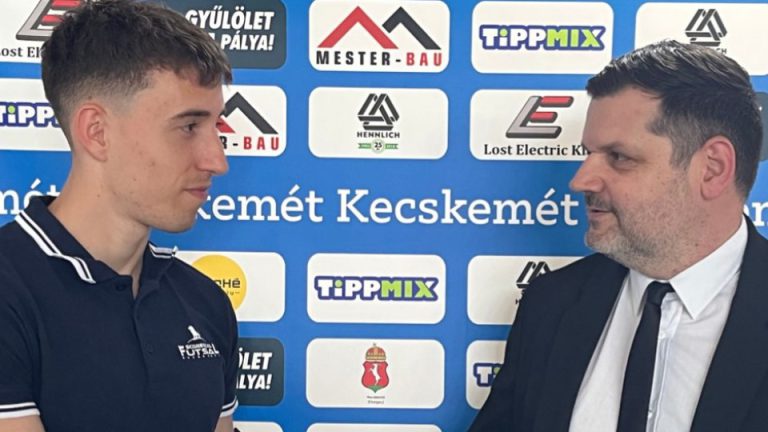 Nagy a mozgás Kecskeméten