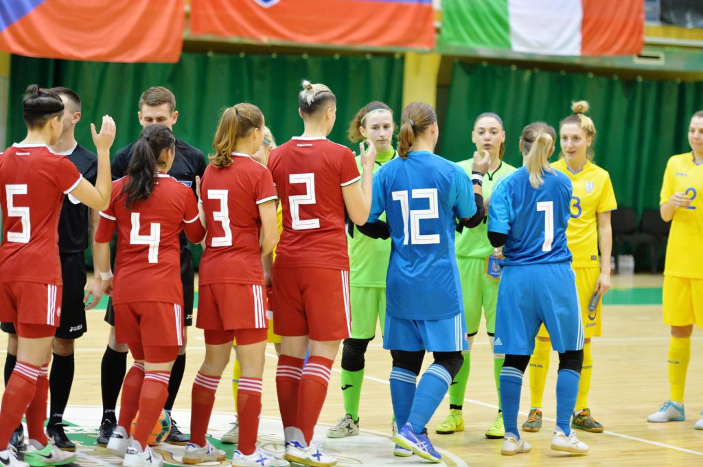 Ukrajna-Magyarország 5-1, FOTÓGALÉRIA