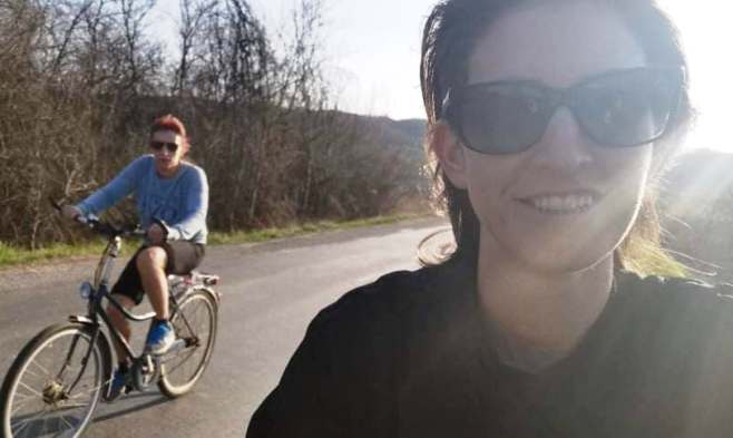 A helyzet rettenetesen nehéz, és néha már elviselhetetlen