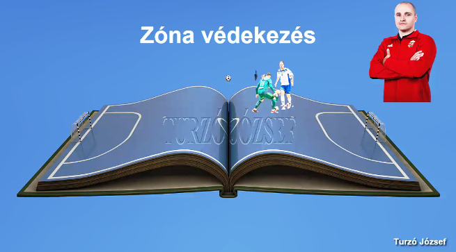 Zóna védekezés I. rész