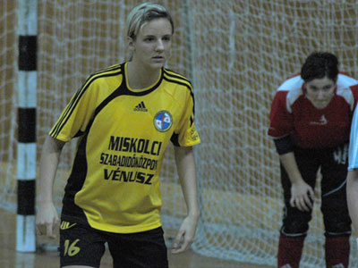 Univerzum – Miskolc