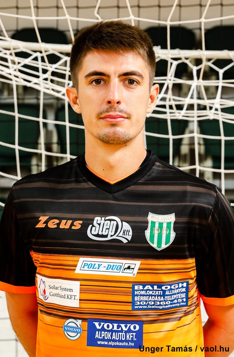 Alasztics Marcell
