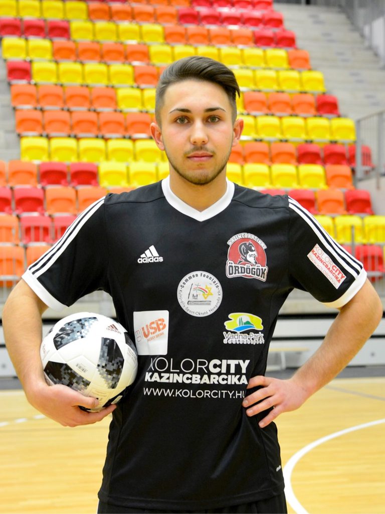 Albók Zoltán