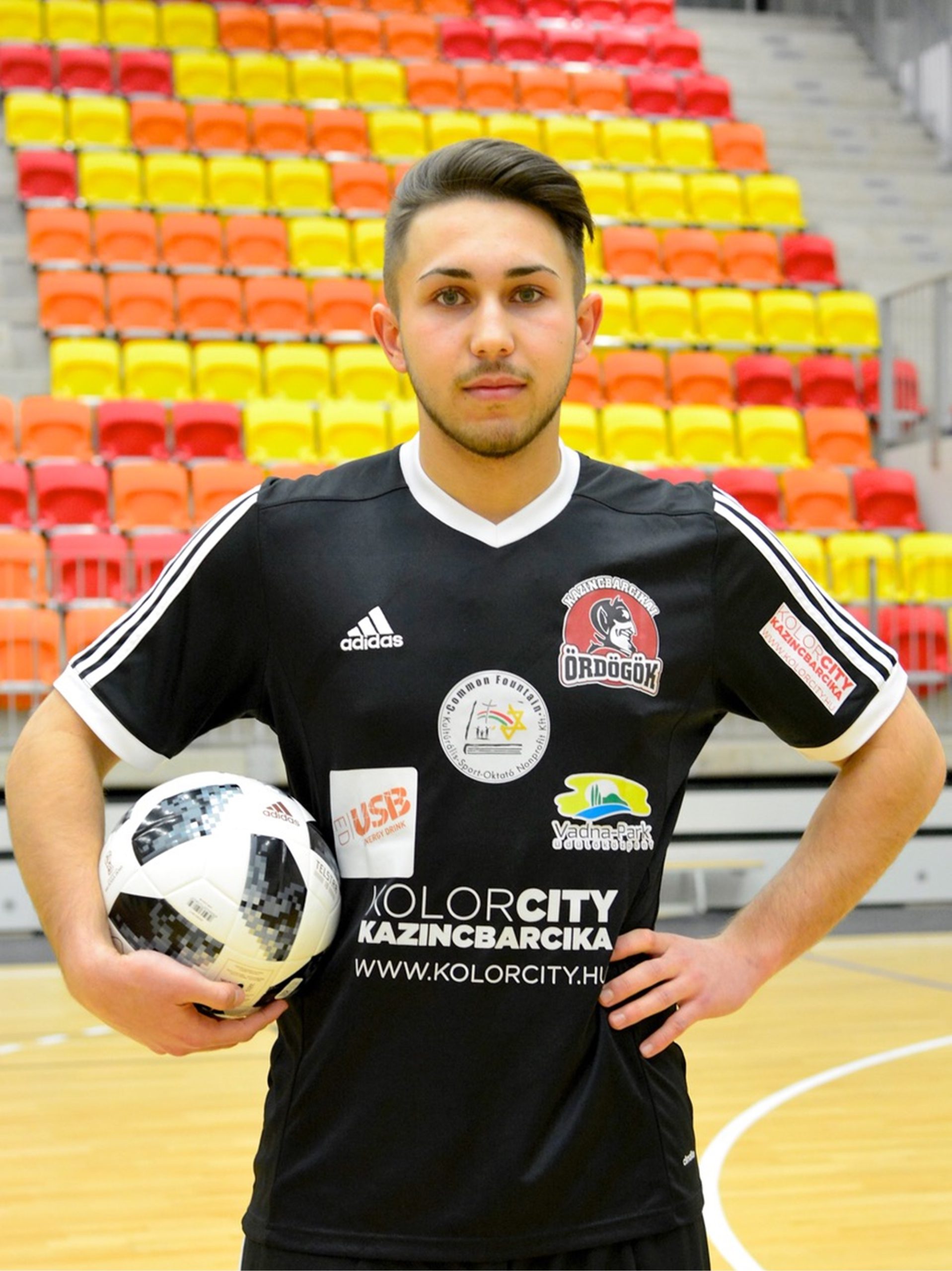 Albók Zoltán