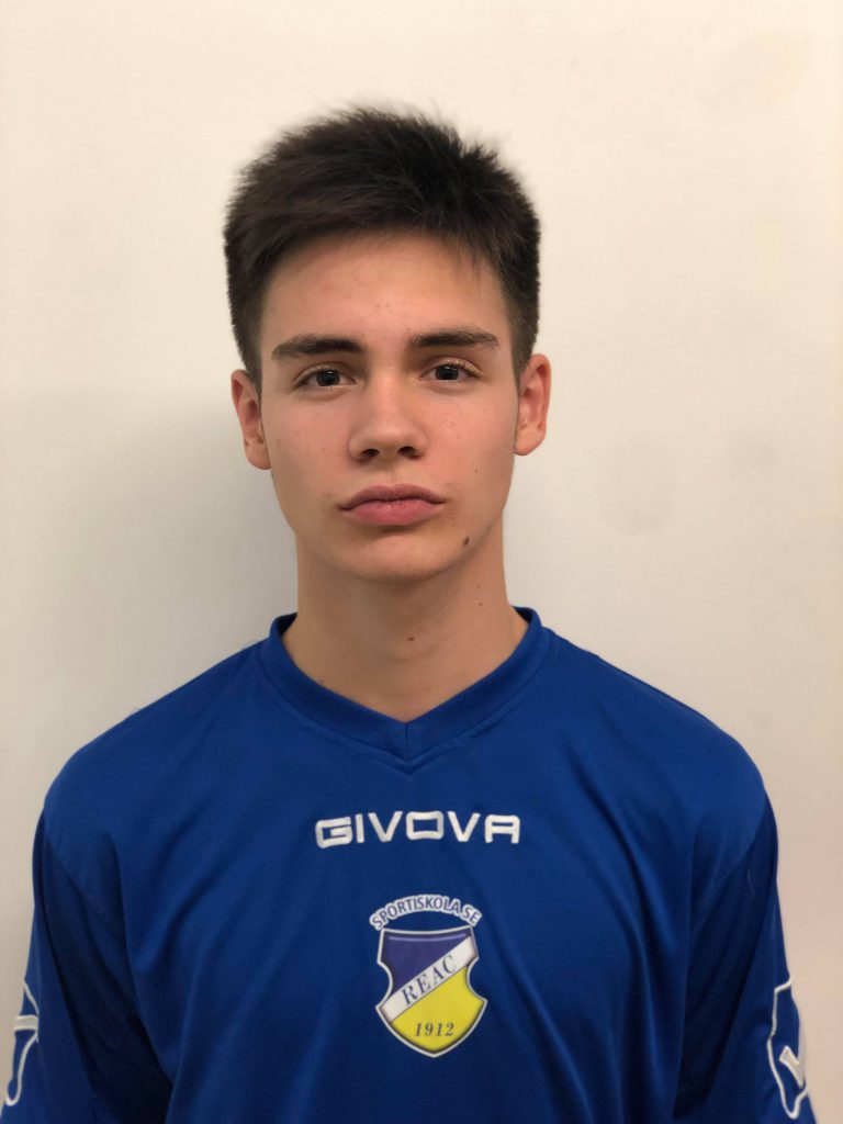 Árvai Márk