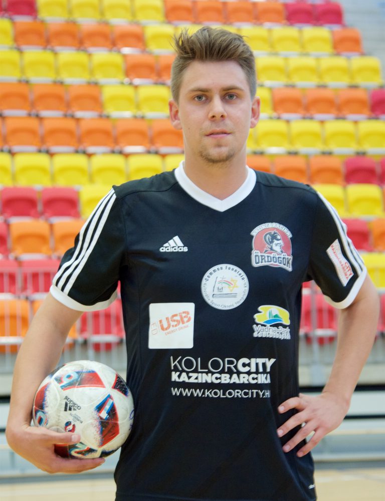 Balogh Dénes
