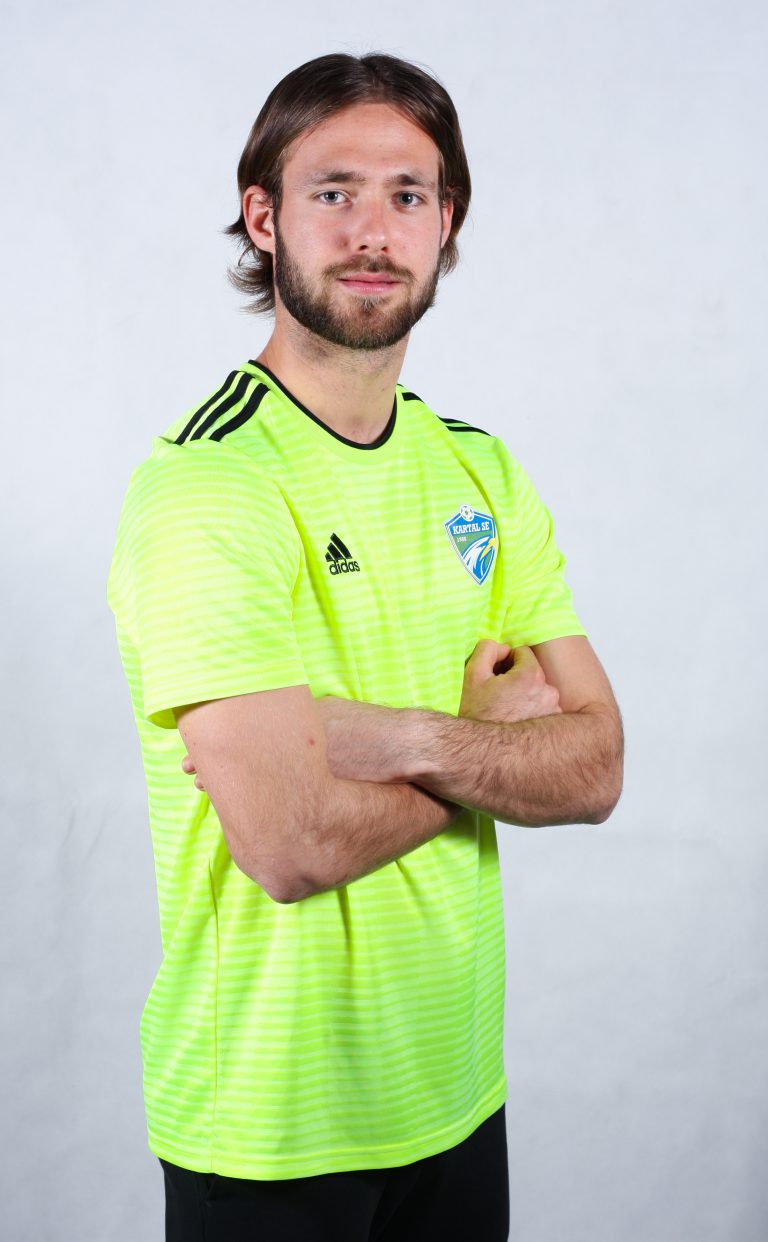 Barta Barnabás János