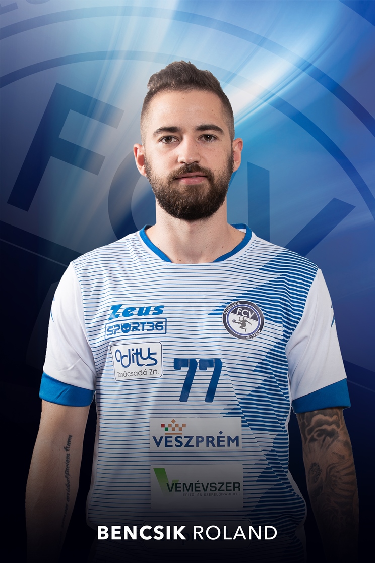 Bencsik Roland