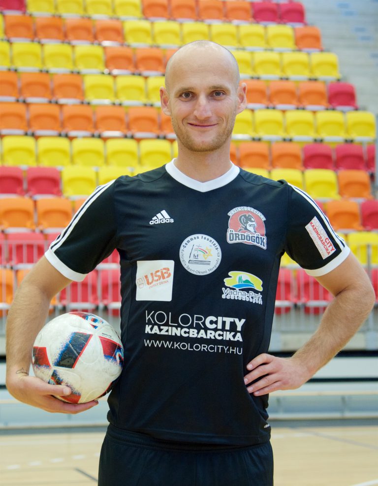 Besenyei Ferenc