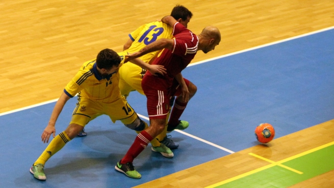 Sima ukrán győzelem
