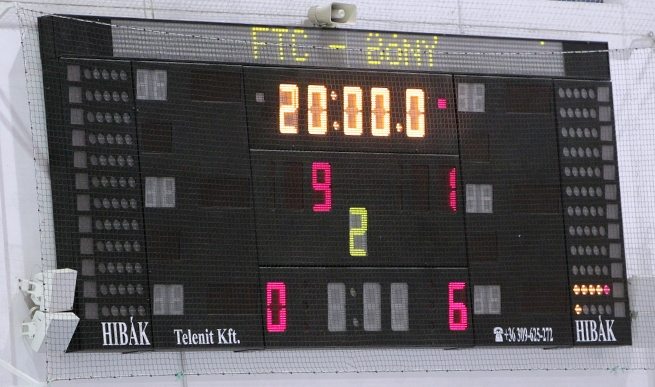 Fölényesre sikerült az első Fradi győzelem!