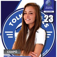 Csapó Orsolya