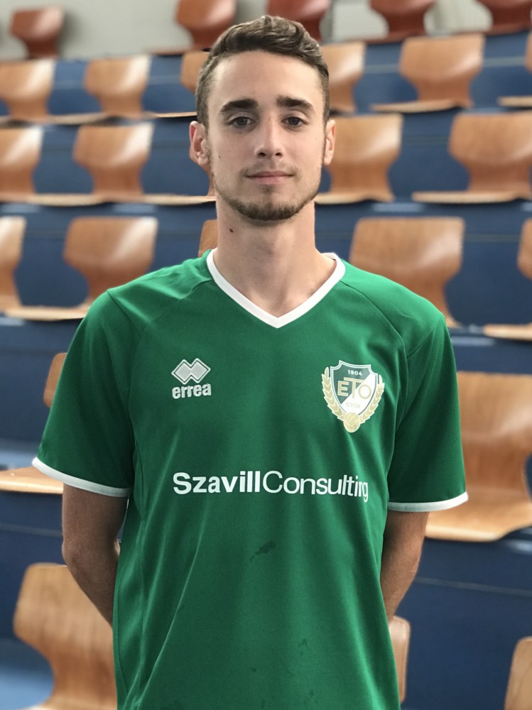 Csire Ádám