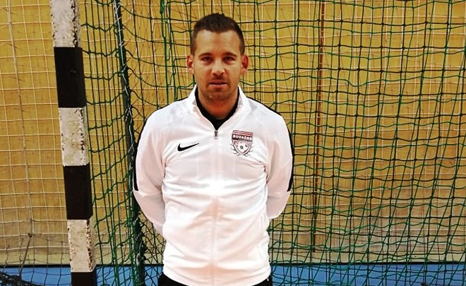 Megkérdeztük a magyar futsal szakértőjét !