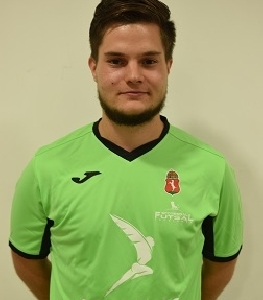 Csővári Gábor