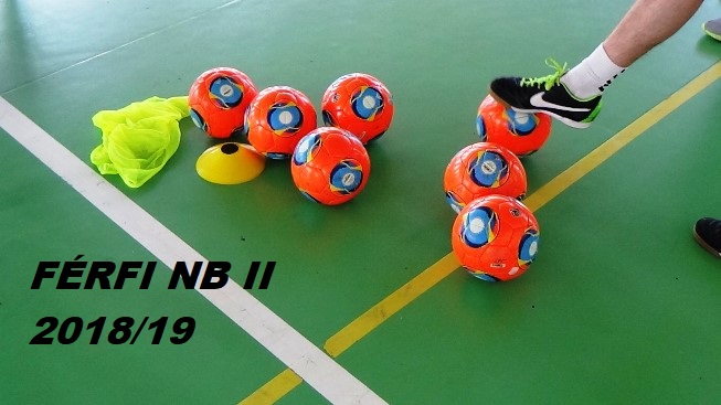 A Nyírbátorral kialakult a férfi NBII mezőnye!
