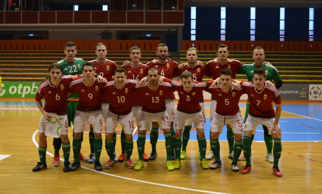 Öt góllal voltak jobbak a szlovénok