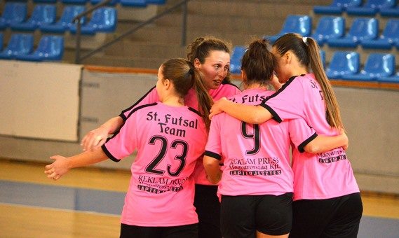 Női Magyar Kupa 1 forduló – szombat