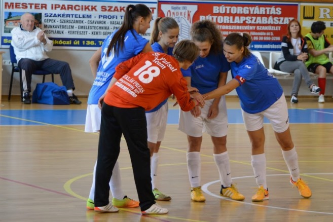 Harmadszorra sikerrel járt a Skorpió