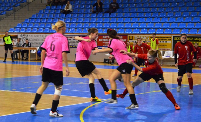 0-2-ről állt talpra a Skopió, megyei rangadót nyert a listavezető