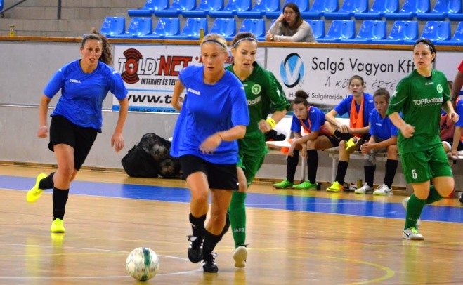 Három másodosztályú csapat jutott a legjobb nyolc közé a Magyar Kupában