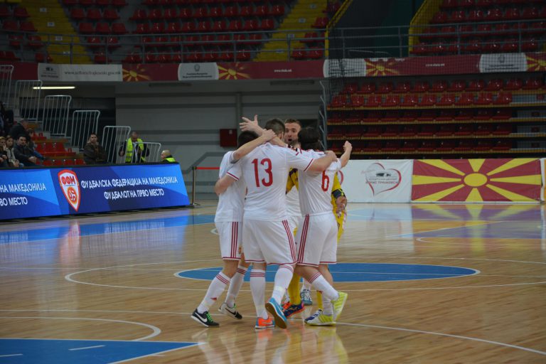 Magyarország – Svájc 8-2