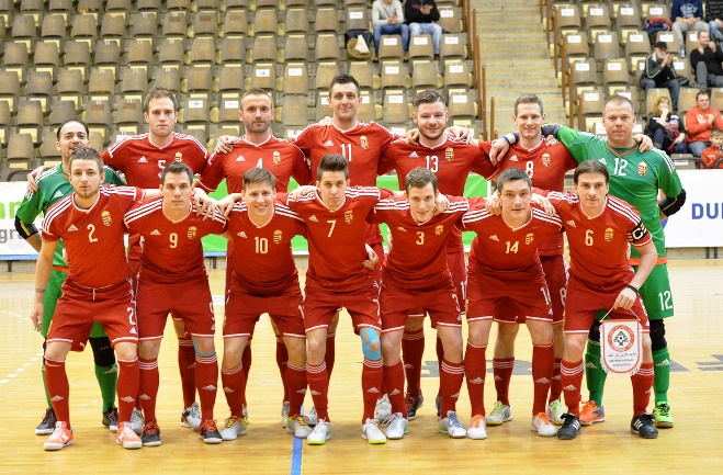 Meggyőző játék Libanon ellen
