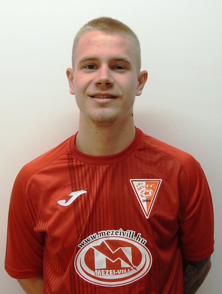 Daróczi Dávid