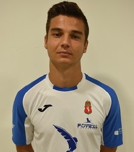 Deák Donát