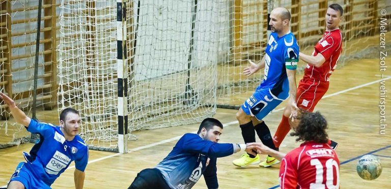 NBI Rájátszás 3. forduló, BEHARANGOZÓ
