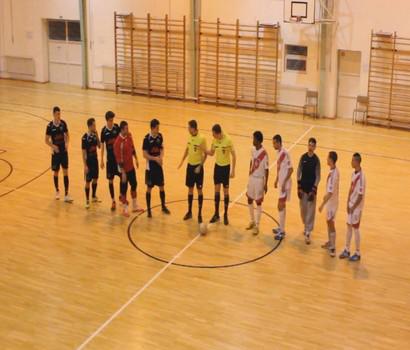 MMSZ SE-MAG-LOG TEAM CFT 1-4