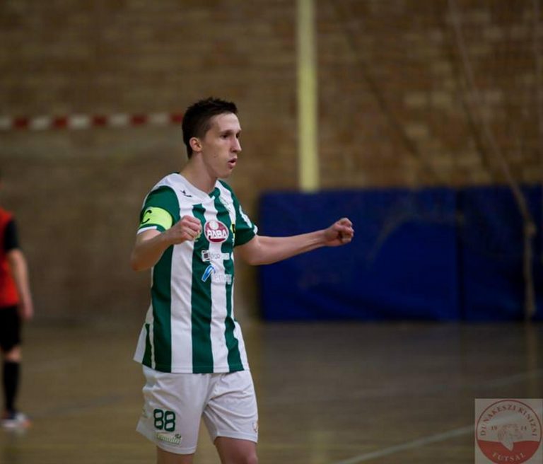 RÁBA ETO II-DUNAKESZI KINIZSI – BRAND MISSION TOLNA-MÖZS 6-2 (1-2)