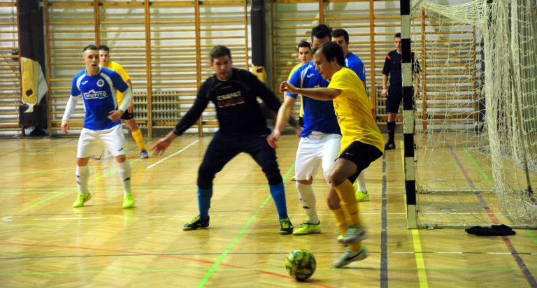 NBII Nyugati csoport – Könnyed BME siker a TF ellen