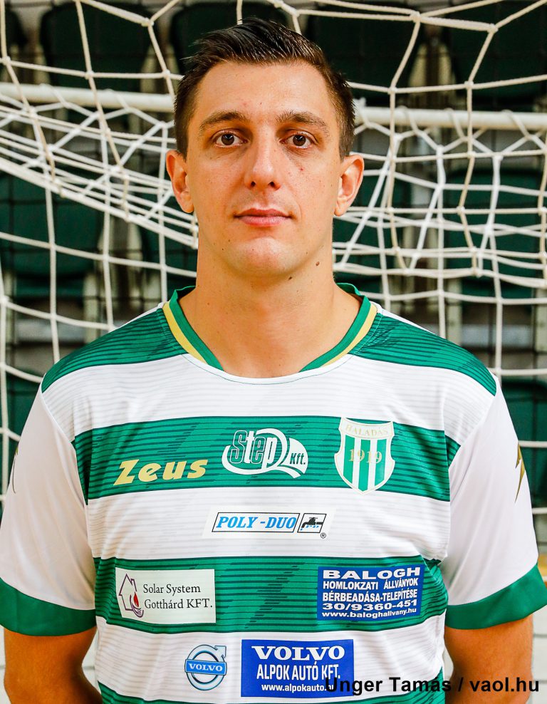 Dróth Zoltán