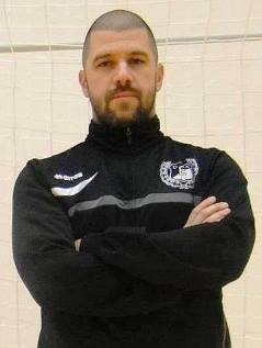 Elek Gergő