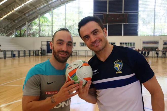 Ricardinho – második rész