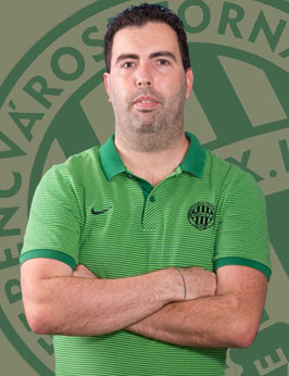 FH Maha csapatmanager