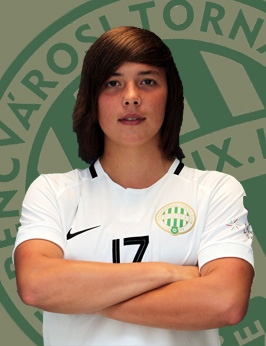 Tagyi Vivien