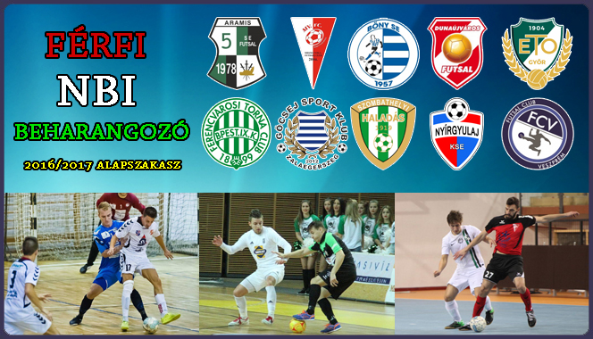 NBI 9. Forduló, Beharangozó