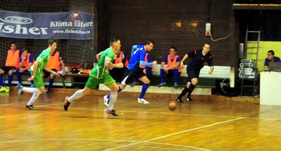 Göcsej – Fradi rangadó nyugaton!