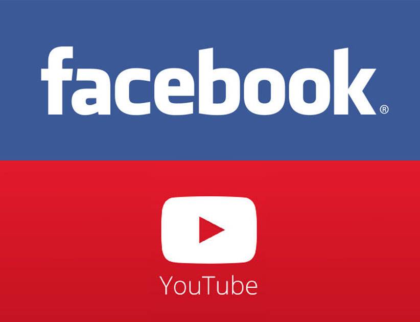 Facebook-Vs-Youtube