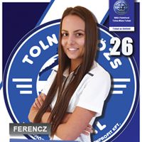 Ferencz Flóra