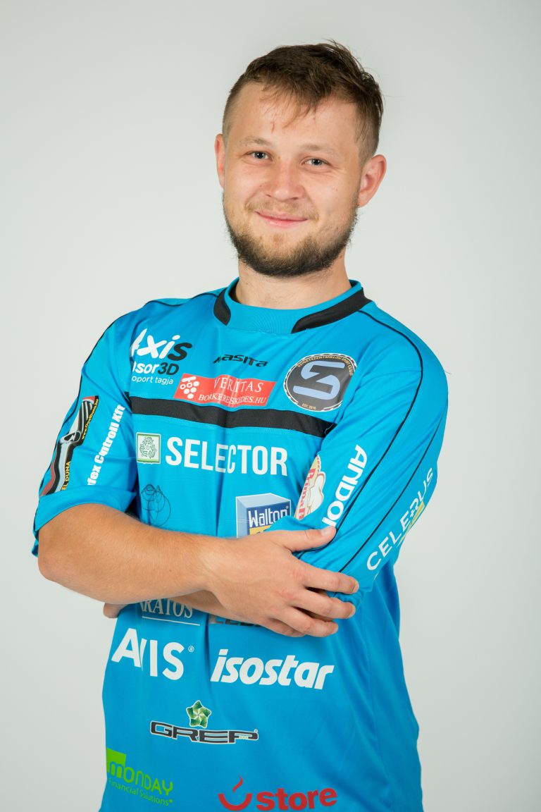 FÜLÖP VIKTOR