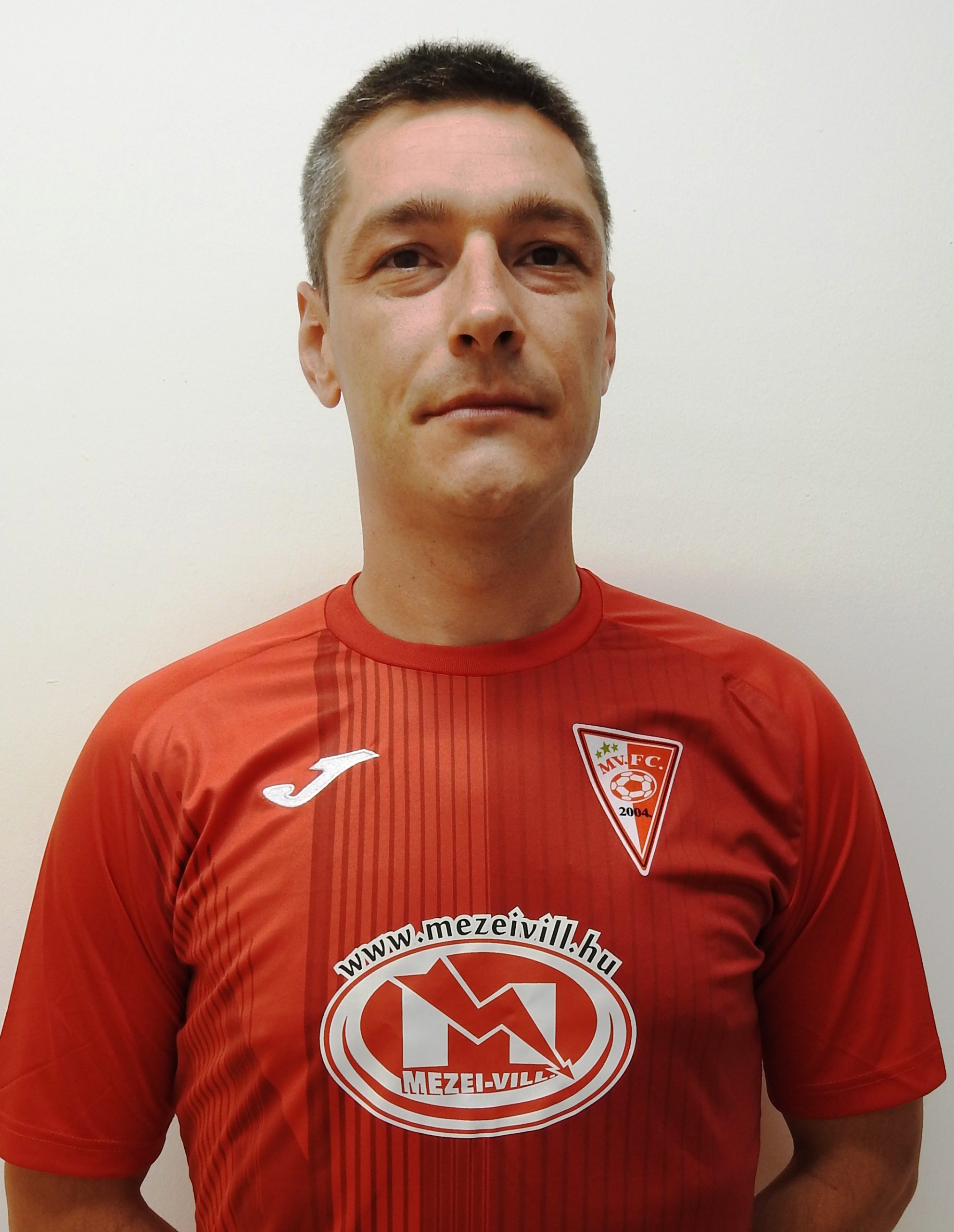 Gál István