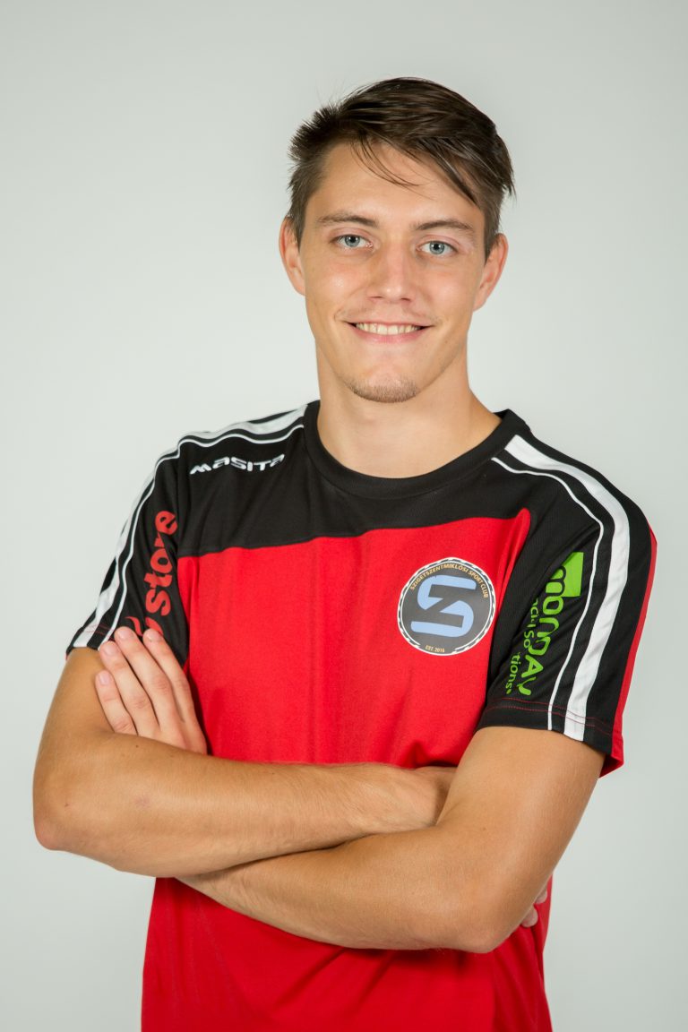 GÁL MÁTÉ